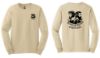 Picture of Brews & Banter Logo Long Sleeve Shirt