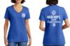 Picture of High Hops Women's V-Neck Tee