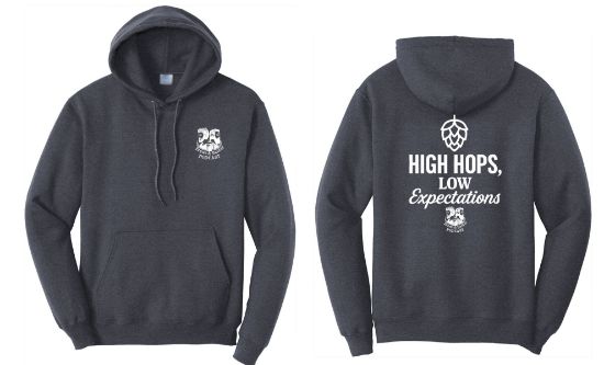 Picture of High Hops Hoodie