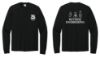 Picture of Reverse Engibeering Long Sleeve Shirt